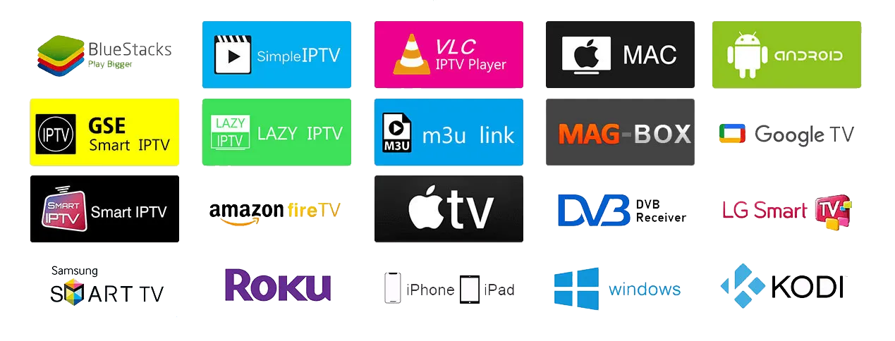 Best IPTV